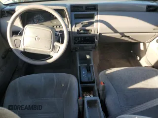 1994 Plymouth Sundance z VIN 1P3AP28K0RN197432, wystawiony jako Copart lot #48218915 z przebiegiem 97 625 mil mil oraz Szkody całkowita. Historia ofert i sprzedaży dostępna na DreamBid. Obrazek 8.
