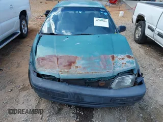1996 Toyota Tercel DX z VIN JT2AC52LXT0194601, wystawiony jako IAAI lot #41712171 z przebiegiem 161 205 mil mil oraz . Historia ofert i sprzedaży dostępna na DreamBid. Obrazek 6.