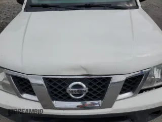 2021 Nissan Frontier S with VIN 1N6ED0CE1MN723315, listed as a Copart auction lot 56934675 with 111,788 mi miles and Salvage title. Bid and sale history available at DreamBid. Image 11.