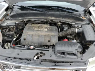 2012 Honda Ridgeline RTS with VIN 5FPYK1F41CB457054, listed as a Copart auction lot 65120104 with 170,740 mi miles and Salvage Title. Bid and sale history available at carsss.com. Image 12.