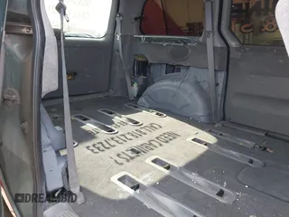 2003 Kia Sedona LX with VIN KNDUP131536402900, listed as a IAAI auction lot 41500260 with 143,825 mi miles and . Bid and sale history available at DreamBid. Image 8.