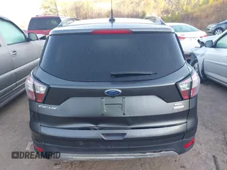 2018 Ford Escape SEL with VIN 1FMCU0HD3JUD13817, listed as a IAAI auction lot 41666460 with 78,754 mi miles and . Bid and sale history available at carsss.com. Image 16.