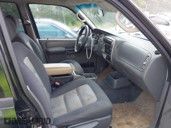2004 Ford Explorer Sport Trac XLS с VIN 1FMZU67K54UB99160, выставлен на аукционе IAAI как лот 42339963 с пробегом 321 837 миль миль и . История ставок и продаж доступна на DreamBid. Изображение 5.