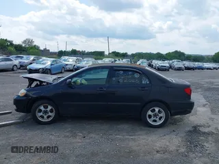 2006 Toyota Corolla CE with VIN 2T1BR32E96C576502, listed as a IAAI auction lot 42504102 with 157,903 mi miles and . Bid and sale history available at DreamBid. Image 14.