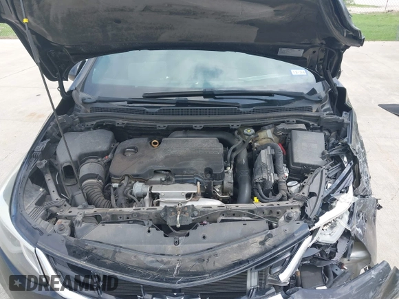 2017 Chevrolet Cruze LT with VIN 1G1BE5SM3H7201099, listed as a IAAI auction lot 41934728 with 141,369 mi miles and . Bid and sale history available at DreamBid. Image 10.