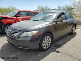 2009 Toyota Camry Hybrid with VIN 4T1BB46K39U091561, listed as a Copart auction lot 54214245 with 184,406 mi miles and Clean Title. Bid and sale history available at carsss.com. Image 1.
