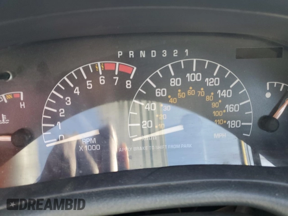 1998 Pontiac Sunfire z VIN 4G2JB32T5WB203764, wystawiony jako Copart lot #47458445 z przebiegiem Nie podano mil oraz Szkoda całkowita • Salvage title. Historia ofert i sprzedaży dostępna na DreamBid. Obrazek 9.