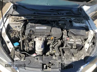 2014 Honda Accord Sedan Sport with VIN 1HGCR2F55EA287176, listed as a Copart auction lot 54721215 with 184,968 mi miles and Salvage Title. Bid and sale history available at carsss.com. Image 11.