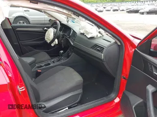 2019 Volkswagen Jetta S with VIN 3VWC57BU9KM057480, listed as a IAAI auction lot 42601924 with 56,813 mi miles and . Bid and sale history available at DreamBid. Image 5.