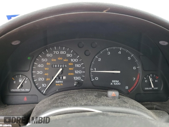 1996 Saturn SL with VIN 1G8ZK5278TZ255742, listed as a Copart auction lot 79050024 with 83,205 mi miles and Salvage title. Bid and sale history available at DreamBid. Image 9.