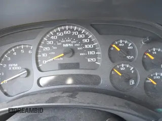 2003 GMC Sierra 1500 SLT z VIN 1GTEK19T03E191705, wystawiony jako IAAI lot #42145392 z przebiegiem Nie podano mil oraz . Historia ofert i sprzedaży dostępna na DreamBid. Obrazek 16.