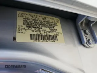 2011 Nissan Versa S with VIN 3N1BC1CP6BL415136, listed as a Copart auction lot 54729705 with 77,601 mi miles and Clean title. Bid and sale history available at DreamBid. Image 13.