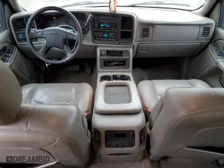 2006 GMC Sierra 1500 SLT with VIN 2GTEK13T861159258, listed as a Copart auction lot 89106975 with 116,562 mi miles and Salvage Title. Bid and sale history available at carsss.com. Image 8.