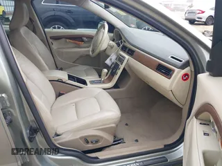 2008 Volvo S80 3.2L с VIN YV1AS982181048678, выставлен на аукционе IAAI как лот 42144272 с пробегом 208 018 миль миль и . История ставок и продаж доступна на DreamBid. Изображение 5.