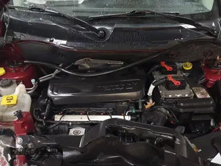 2014 Jeep Patriot Latitude с VIN 1C4NJRFB4ED884900, выставлен на аукционе IAAI как лот 41762139 с пробегом 131 635 миль миль и . История ставок и продаж доступна на DreamBid. Изображение 10.