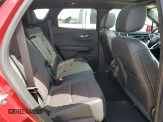 2020 Chevrolet Blazer RS z VIN 3GNKBERS0LS649337, wystawiony jako Copart lot #52446805 z przebiegiem 50 280 mil mil oraz Czysty tytuł • Clean title. Historia ofert i sprzedaży dostępna na DreamBid. Obrazek 11.