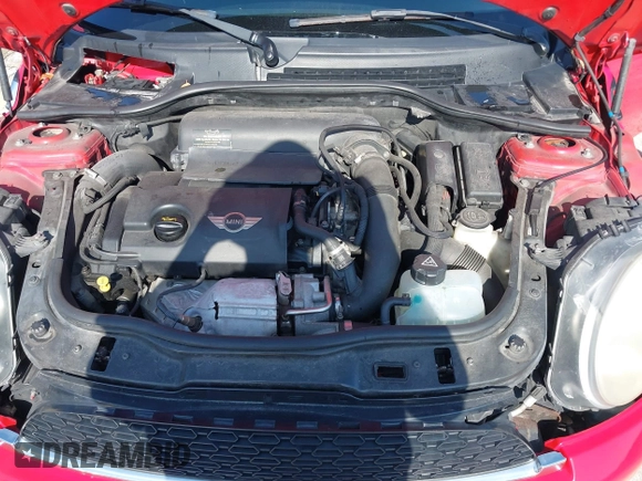 2014 MINI Convertible S с VIN WMWZP3C50ET298497, выставлен на аукционе IAAI как лот 42345812 с пробегом 119 921 миль миль и . История ставок и продаж доступна на DreamBid. Изображение 10.