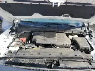 2021 Nissan Titan SV with VIN 1N6AA1EE5MN528618, listed as a Copart auction lot 48708505 with 62,850 mi miles and Salvage title. Bid and sale history available at DreamBid. Image 11.
