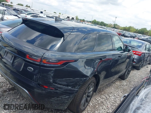 2018 Land Rover Range Rover Velar R-Dynamic SE с VIN SALYL2RX2JA722743, выставлен на аукционе IAAI как лот 42176169 с пробегом 70 192 миль миль и . История ставок и продаж доступна на DreamBid. Изображение 14.