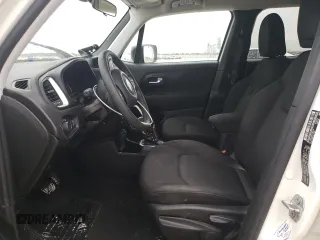 2020 Jeep Renegade Sport with VIN ZACNJAAB7LPK95117, listed as a Copart auction lot 45032215 with 78,659 mi miles and Clean Title. Bid and sale history available at carsss.com. Image 7.