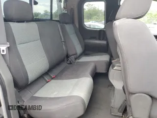2006 Nissan Titan SE с VIN 1N6BA06B66N528326, выставлен на аукционе Copart как лот 63981045 с пробегом 234 990 миль миль и Списание • Salvage title. История ставок и продаж доступна на DreamBid. Изображение 10.