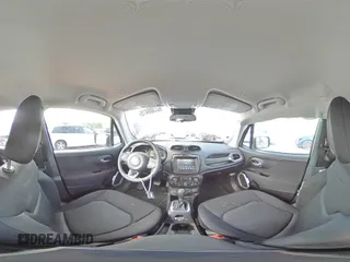 2021 Jeep Renegade Sport с VIN ZACNJDAB9MPN21144, выставлен на аукционе Copart как лот 62300475 с пробегом 38 191 миль миль и Списание • Salvage title. История ставок и продаж доступна на DreamBid. Изображение 15.