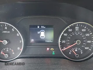 2020 Kia Sportage EX with VIN KNDPNCAC2L7791248, listed as a IAAI auction lot 42104819 with 73,324 mi miles and . Bid and sale history available at DreamBid. Image 7.