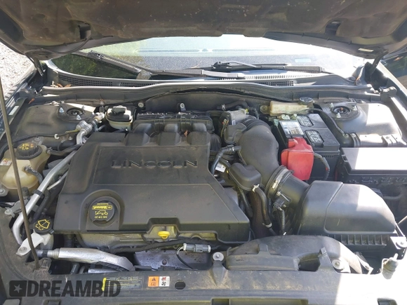 2010 Lincoln MKZ with VIN 3LNHL2JC5AR640474, listed as a IAAI auction lot 42250379 with 163,398 mi miles and . Bid and sale history available at DreamBid. Image 10.