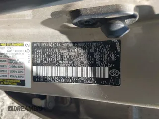 2007 Toyota Corolla CE с VIN 2T1BR32EX7C742236, выставлен на аукционе IAAI как лот 42558350 с пробегом Не указан миль и . История ставок и продаж доступна на DreamBid. Изображение 9.