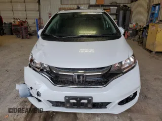 2020 Honda Fit EX z VIN 3HGGK5H86LM713262, wystawiony jako Copart lot #55485295 z przebiegiem 24 660 mil mil oraz Szkoda całkowita • Salvage title. Historia ofert i sprzedaży dostępna na DreamBid. Obrazek 5.
