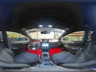 2017 Subaru WRX Premium with VIN JF1VA1E62H9834922, listed as a Copart auction lot 89070745 with 93,671 mi miles and Salvage Title. Bid and sale history available at carsss.com. Image 13.
