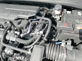 2024 Hyundai Elantra SEL с VIN KMHLM4DG9RU710726, выставлен на аукционе Copart как лот 81527715 с пробегом 43 717 миль миль и Списание • Salvage title. История ставок и продаж доступна на DreamBid. Изображение 13.