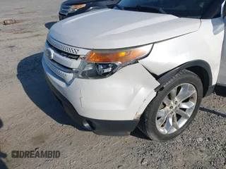 2012 Ford Explorer Limited с VIN 1FMHK7F87CGA23446, выставлен на аукционе IAAI как лот 42575148 с пробегом 158 574 миль миль и . История ставок и продаж доступна на DreamBid. Изображение 6.