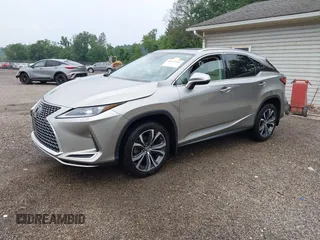 2021 Lexus RX 350 z VIN 2T2HZMDA7MC292143, wystawiony jako IAAI lot #42633951 z przebiegiem 108 569 mil mil oraz . Historia ofert i sprzedaży dostępna na DreamBid. Obrazek 21.