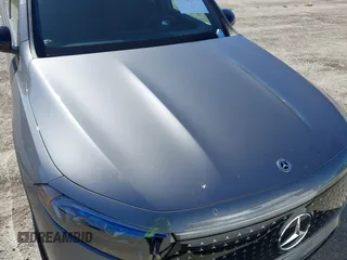 2024 Mercedes-Benz EQB 300 z VIN W1N9M0KB2RN079416, wystawiony jako IAAI lot #40927378 z przebiegiem Nie podano mil oraz . Historia ofert i sprzedaży dostępna na DreamBid. Obrazek 6.