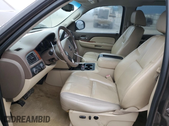 2007 GMC Sierra 1500 with VIN 2GTEK13Y671661974, listed as a Copart auction lot 43061085 with 193,085 mi miles and Clean Title. Bid and sale history available at DreamBid. Image 7.