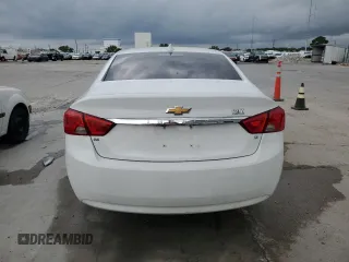 2015 Chevrolet Impala LT с VIN 2G1125S34F9283402, выставлен на аукционе Copart как лот 55654535 с пробегом 170 025 миль миль и На запчасти • Non repairable. История ставок и продаж доступна на DreamBid. Изображение 6.