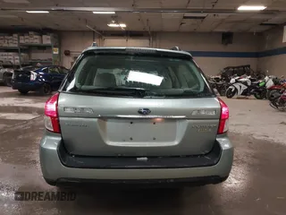 2009 Subaru Outback with VIN 4S4BP60C397337814, listed as a IAAI auction lot 41476946 with 87,351 mi miles. Bid and sale history available at carsss.com. Image 16.
