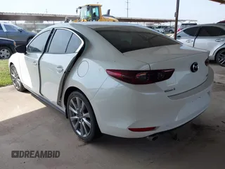 2021 Mazda 3 Select with VIN 3MZBPABL3MM251273, listed as a IAAI auction lot 41929944 with Not Provided miles and . Bid and sale history available at DreamBid. Image 3.