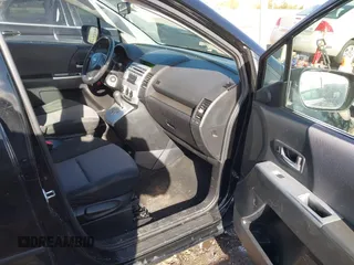 2006 Mazda 5 Sport with VIN JM1CR293560119215, listed as a IAAI auction lot 41774497 with 203,660 mi miles. Bid and sale history available at carsss.com. Image 5.