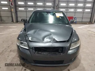 2010 Volvo V50 with VIN YV1382MW4A2521366, listed as a IAAI auction lot 41355960 with 242,749 mi miles. Bid and sale history available at carsss.com. Image 12.