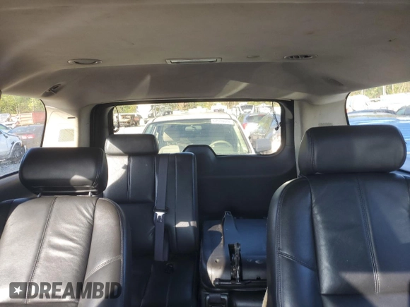 2008 GMC Yukon SLE w/3SB with VIN 1GKFK13008J146222, listed as a Copart auction lot 73406554 with 215,923 mi miles and Clean Title. Bid and sale history available at carsss.com. Image 10.