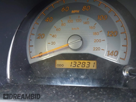 2005 Scion tC z VIN JTKDE167750027919, wystawiony jako IAAI lot #42047588 z przebiegiem 132 831 mil mil oraz . Historia ofert i sprzedaży dostępna na DreamBid. Obrazek 7.