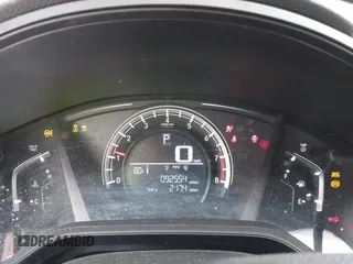 2017 Honda CR-V LX z VIN 7FARW5H3XHE004107, wystawiony jako IAAI lot #42260655 z przebiegiem 92 554 mil mil oraz . Historia ofert i sprzedaży dostępna na DreamBid. Obrazek 7.