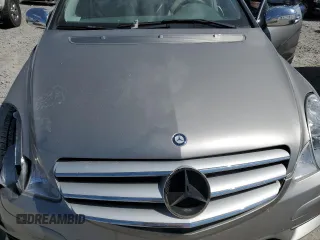 2006 Mercedes-Benz R 5.0L with VIN 4JGCB75E76A004310, listed as a Copart auction lot 72344904 with 160,015 mi miles and Salvage Title. Bid and sale history available at DreamBid. Image 12.