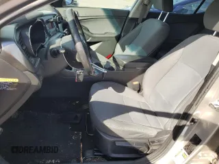 2013 Kia Optima Hybrid LX with VIN KNAGM4AD3D5051901, listed as a Copart auction lot 71238574 with 130,768 mi miles and Salvage Title. Bid and sale history available at carsss.com. Image 7.