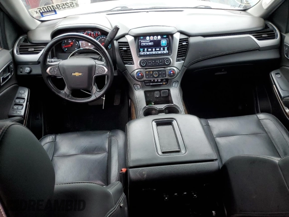 2020 Chevrolet Tahoe LT с VIN 1GNSCBKC6LR308008, выставлен на аукционе Copart как лот 52594005 с пробегом 125 898 миль миль и Чистый • Clean title. История ставок и продаж доступна на DreamBid. Изображение 8.