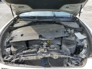2015 Infiniti Q70 z VIN JN1BY1AP2FM541199, wystawiony jako Copart lot #57453875 z przebiegiem 163 666 mil mil oraz Szkoda całkowita • Salvage title. Historia ofert i sprzedaży dostępna na DreamBid. Obrazek 11.