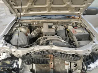 2005 Chevrolet Colorado LT w/1LT with VIN 1GCDT146058209681, listed as a Copart auction lot 83429084 with 158,826 mi miles and Clean Title. Bid and sale history available at carsss.com. Image 11.