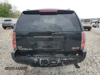 2011 GMC Yukon XL Denali z VIN 1GKS2MEF4BR140739, wystawiony jako Copart lot #50979175 z przebiegiem 237 005 mil mil oraz Szkody całkowita. Historia ofert i sprzedaży dostępna na DreamBid. Obrazek 6.